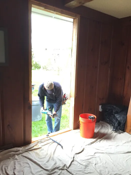 Cape Cod Doors - Door Installation, Supplier, Contractor Picture 8