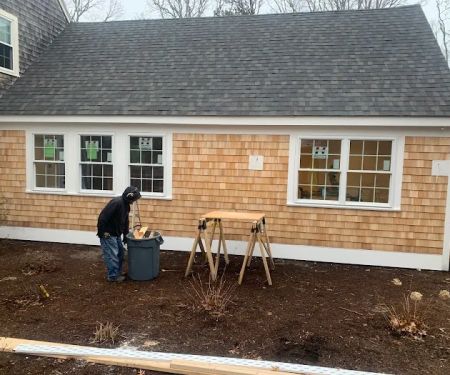 Kaser Home Improvement