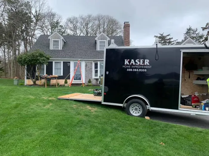 Kaser Home Improvement Picture 3