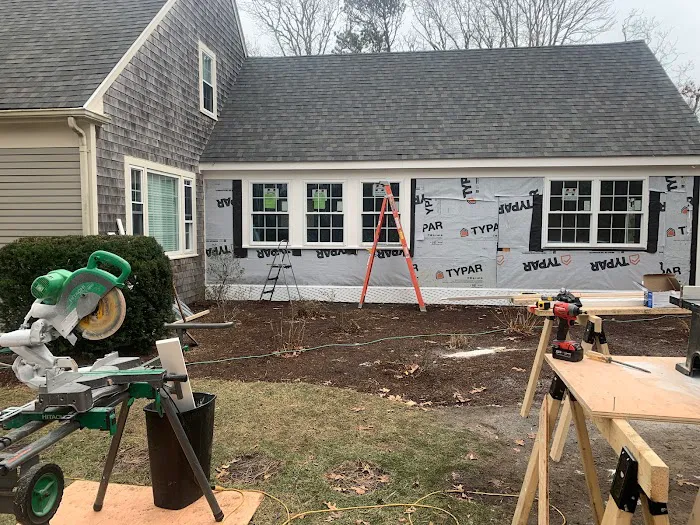 Kaser Home Improvement Picture 5