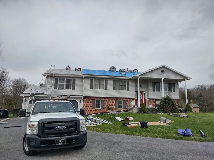 R. L. Addlesberger Roofing Picture 2
