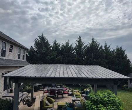 R. L. Addlesberger Roofing