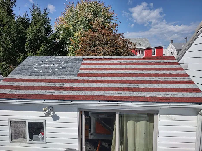 R. L. Addlesberger Roofing Picture 3