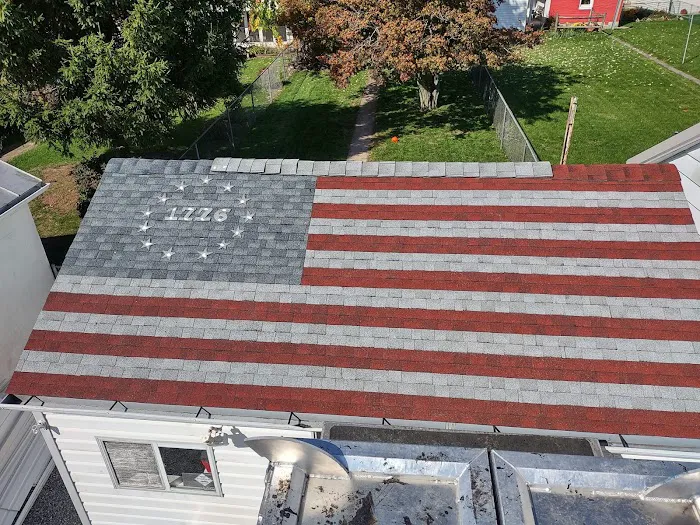 R. L. Addlesberger Roofing Picture 7