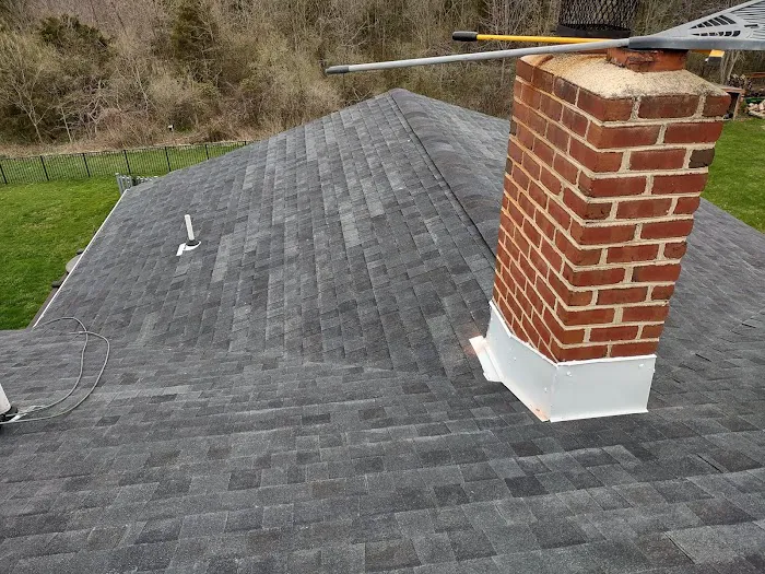 R. L. Addlesberger Roofing Picture 5