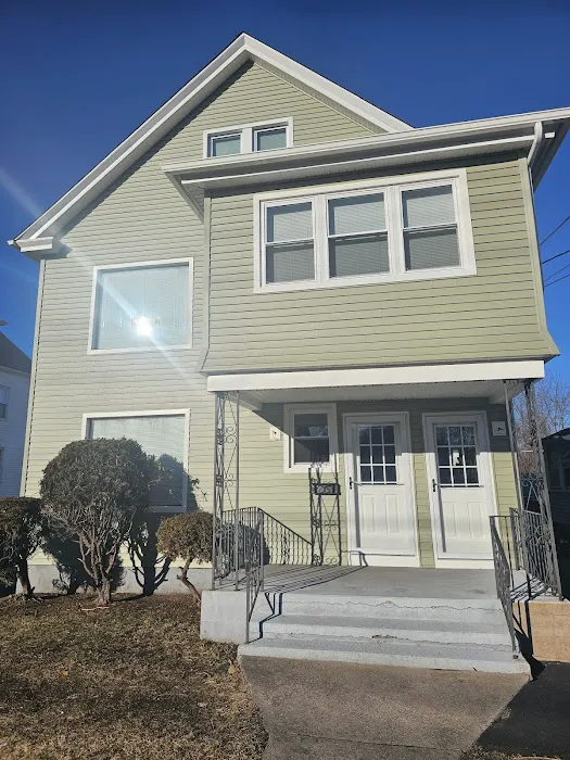 EZ-1 Roofing Picture 2