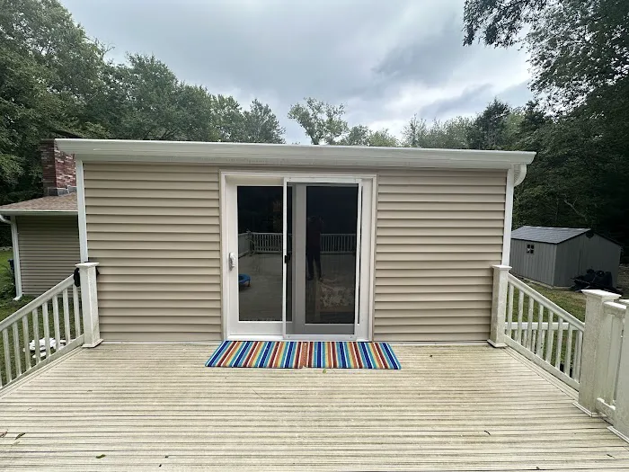 EZ-1 Roofing Picture 4