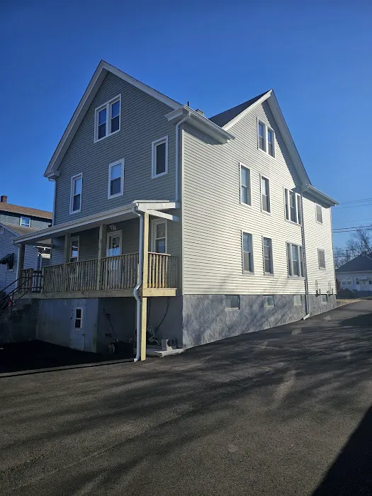 EZ-1 Roofing Picture 3