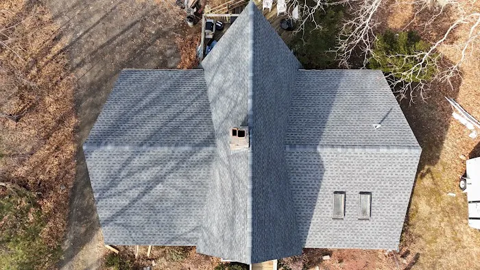 EZ-1 Roofing Picture 5