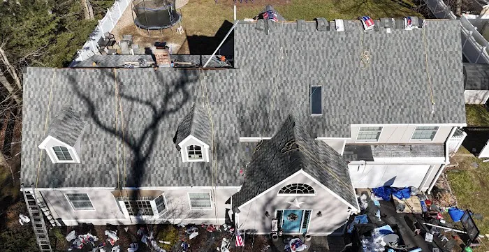 EZ-1 Roofing Picture 6