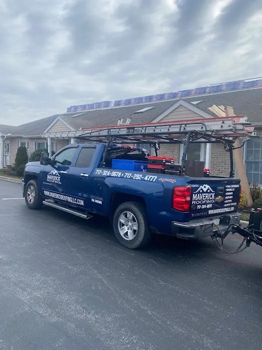 Maverick Roofing LLC Picture 1