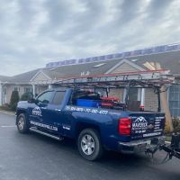 Maverick Roofing LLC ico