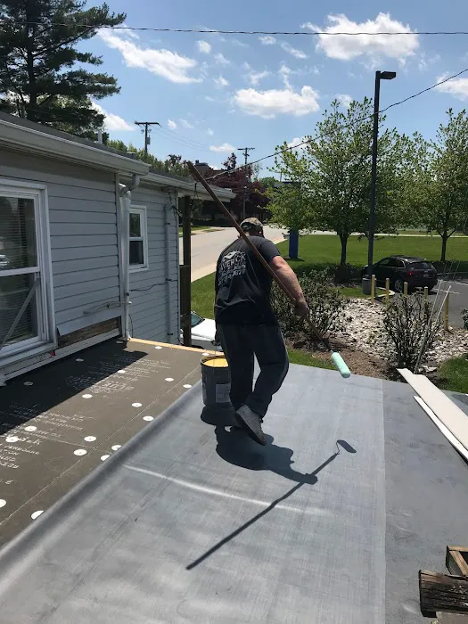 Maverick Roofing LLC Picture 4