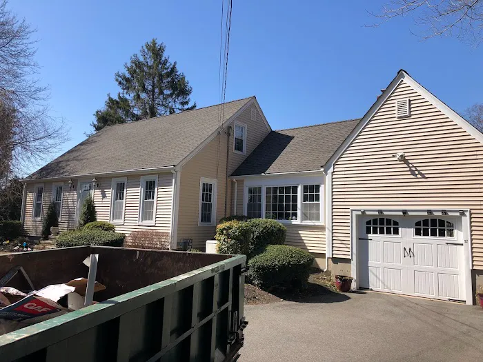 Experior Roofing and Restoration LLC Picture 1