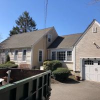 Experior Roofing and Restoration LLC ico