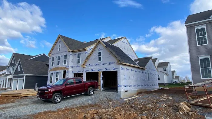 TC Backer Construction Picture 3