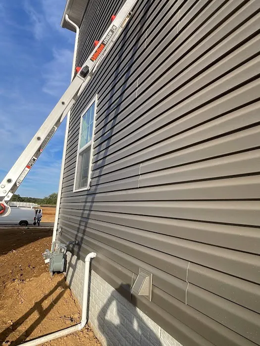 TC Backer Construction Picture 10