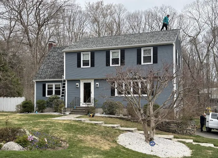 Ocean View Construction Picture 3