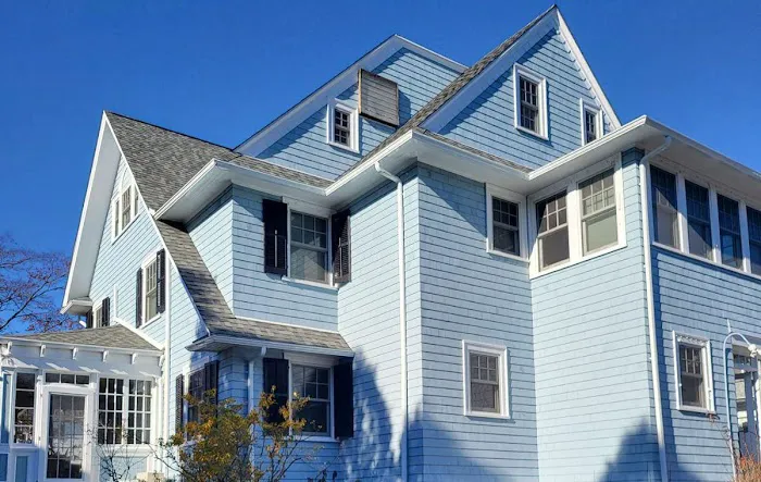 K.P. LaMarco Roofing & Siding Picture 1