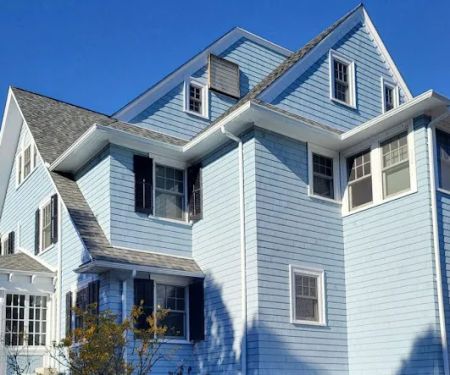 K.P. LaMarco Roofing & Siding