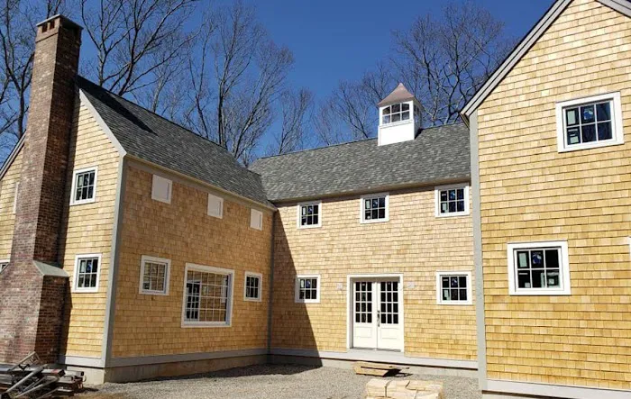 K.P. LaMarco Roofing & Siding Picture 5