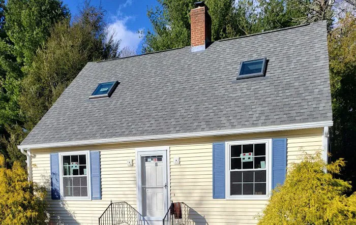 K.P. LaMarco Roofing & Siding Picture 6