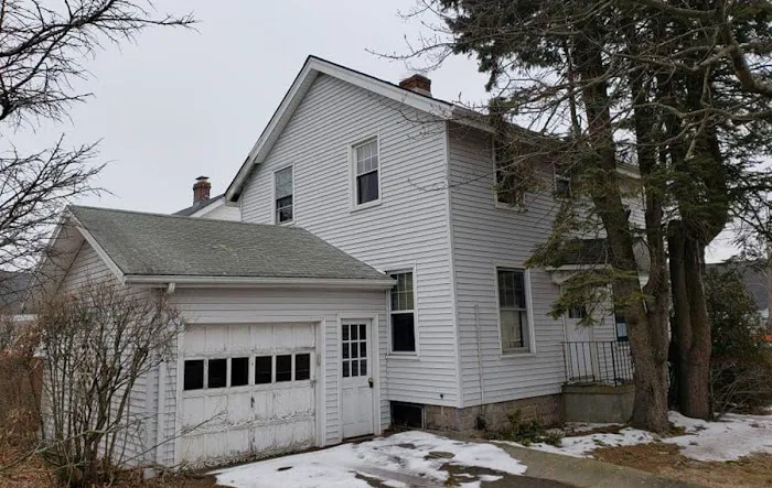 K.P. LaMarco Roofing & Siding Picture 7