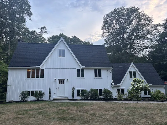 K.P. LaMarco Roofing & Siding Picture 9