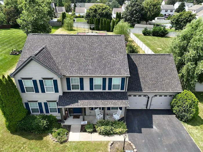 Caliber Roofing & Exterior Solutions, LLC Picture 1