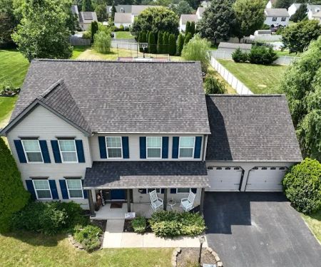 Caliber Roofing & Exterior Solutions, LLC