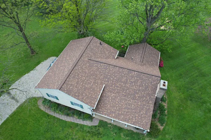 Caliber Roofing & Exterior Solutions, LLC Picture 3
