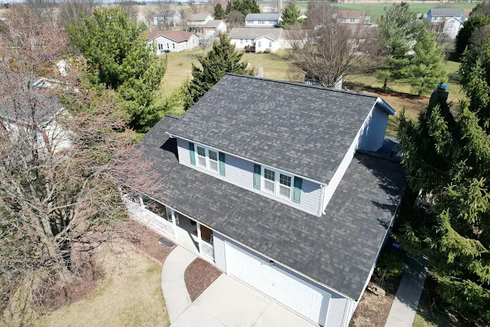Caliber Roofing & Exterior Solutions, LLC Picture 4
