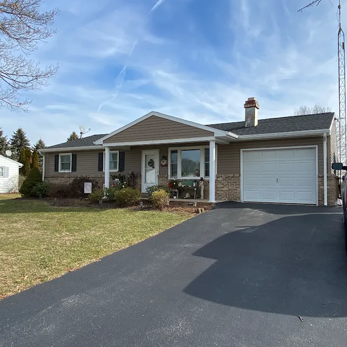 Caliber Roofing & Exterior Solutions, LLC Picture 5