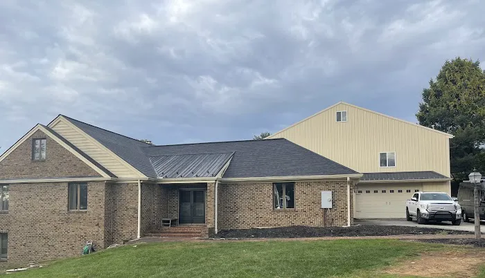 Caliber Roofing & Exterior Solutions, LLC Picture 8