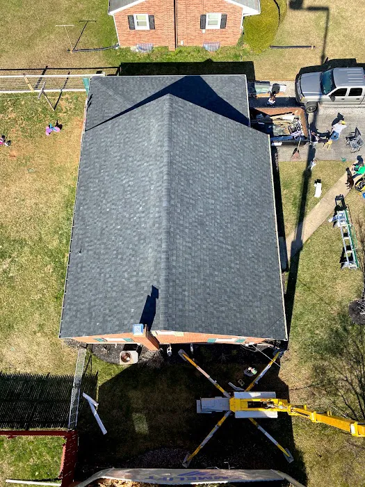Caliber Roofing & Exterior Solutions, LLC Picture 10