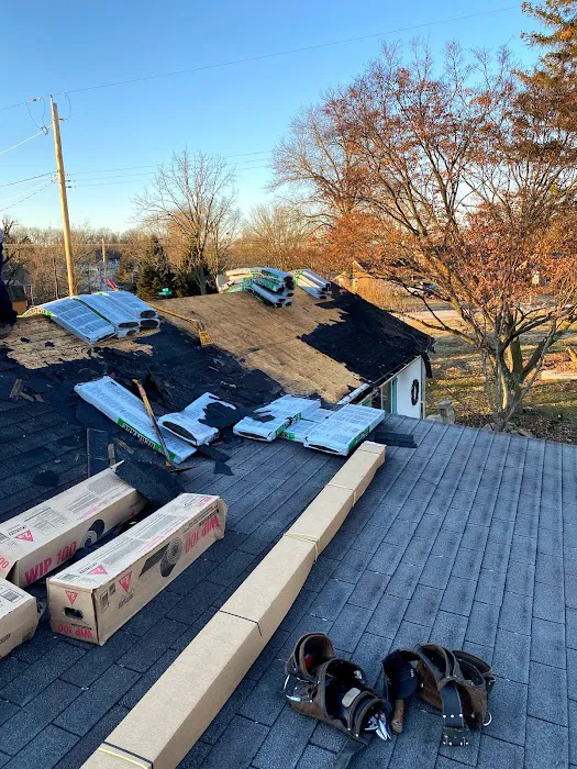 Caliber Roofing & Exterior Solutions, LLC Picture 9