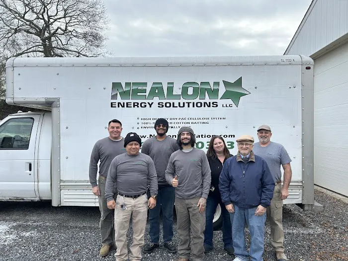 Nealon Insulation of Connecticut Picture 2