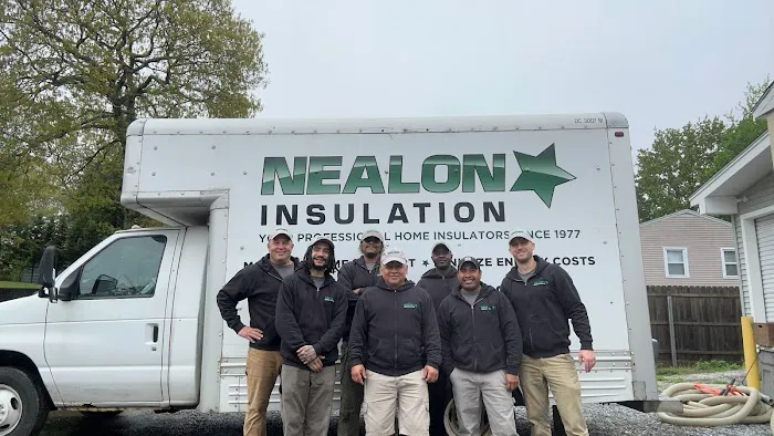 Nealon Insulation of Connecticut Picture 1