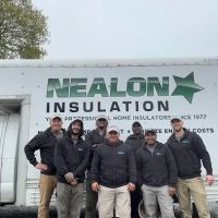 Nealon Insulation of Connecticut ico