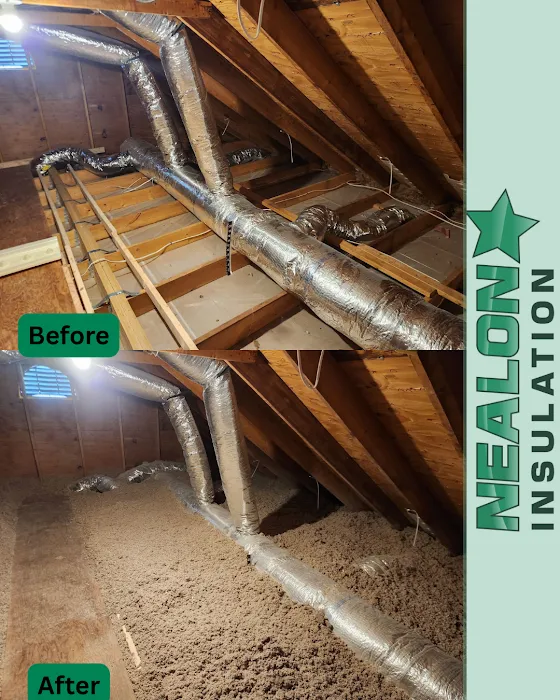 Nealon Insulation of Connecticut Picture 3