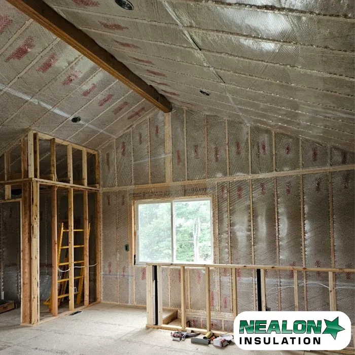 Nealon Insulation of Connecticut Picture 4
