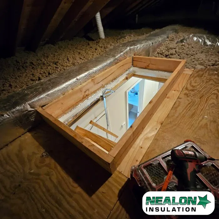 Nealon Insulation of Connecticut Picture 5