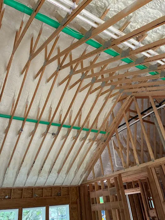 Nealon Insulation of Connecticut Picture 6