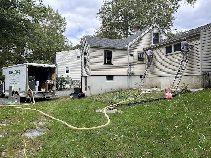 Nealon Insulation of Connecticut Picture 10