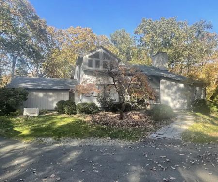 Amity Home Maintenance Solutions