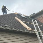 JM Gangloff Roofing