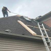 JM Gangloff Roofing ico