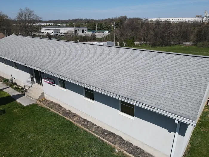 JM Gangloff Roofing Picture 5