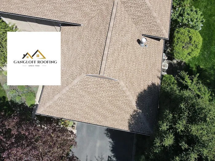 JM Gangloff Roofing Picture 6