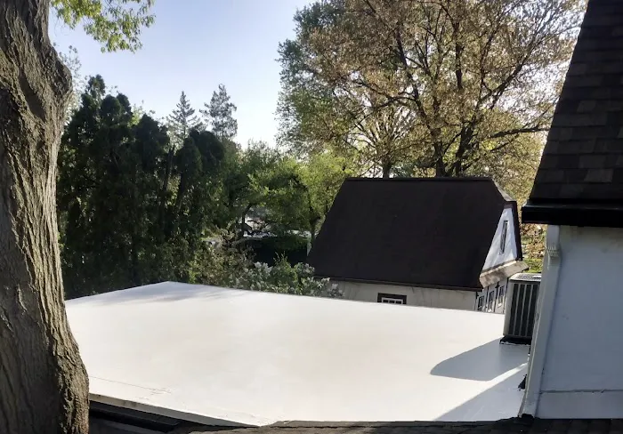 JM Gangloff Roofing Picture 7